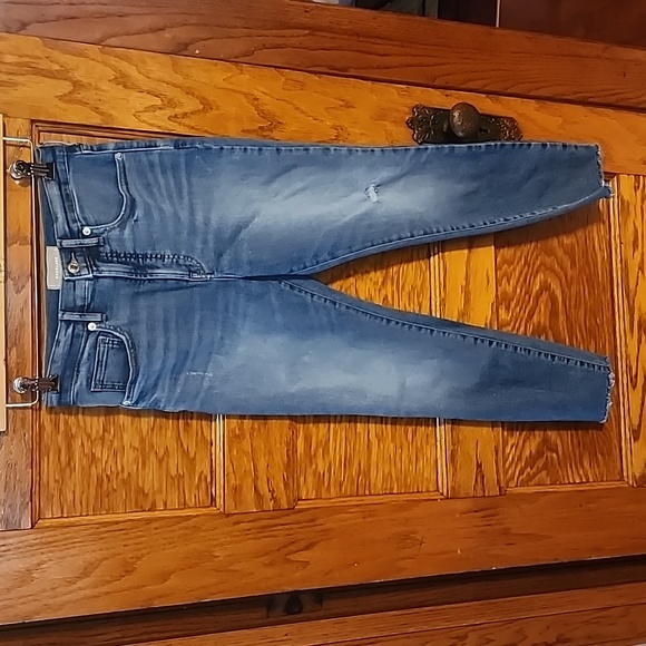 Everlane Denim - Everlane jeans